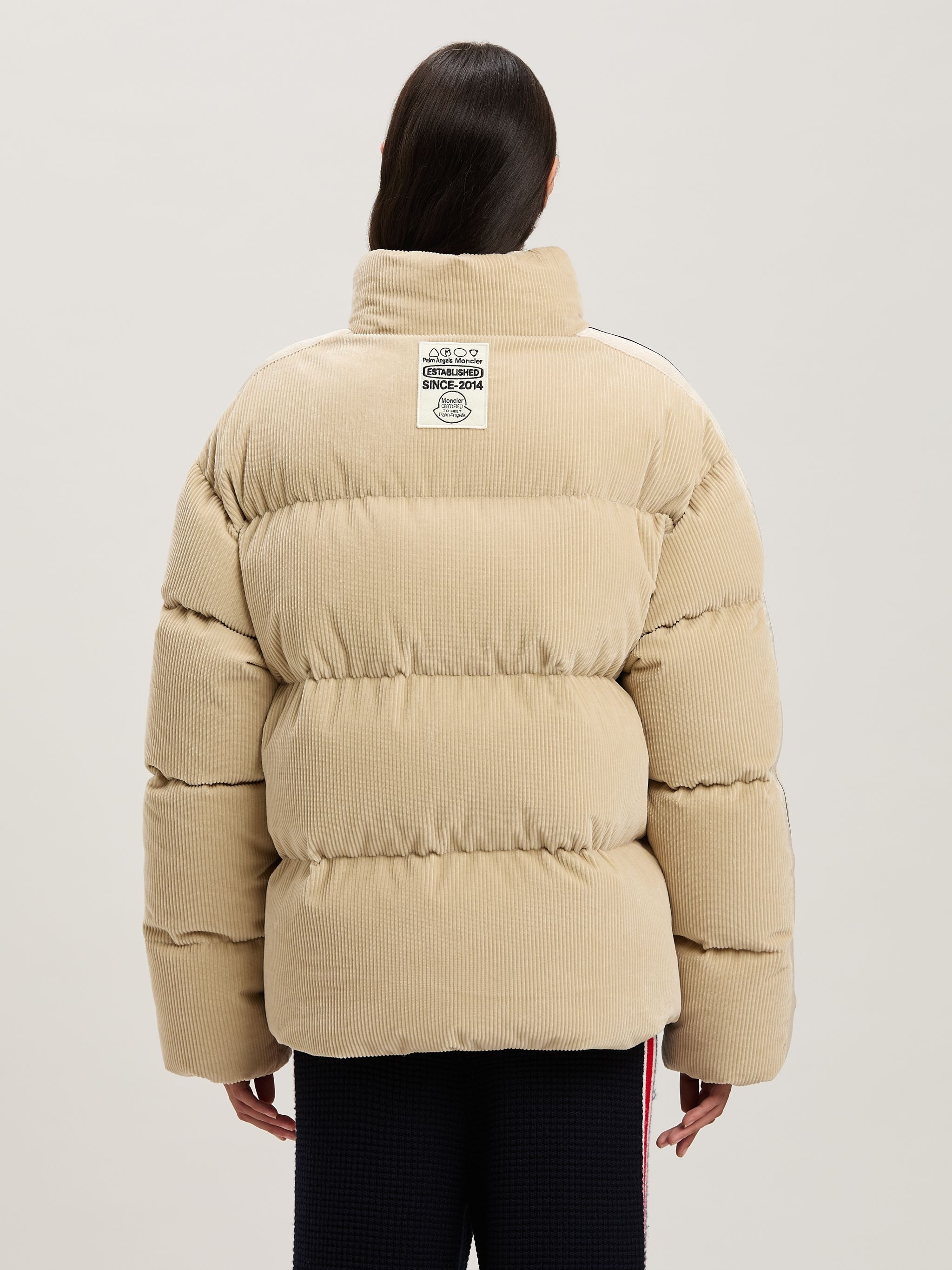 PAxMoncler Abrolhos down jacket - 6