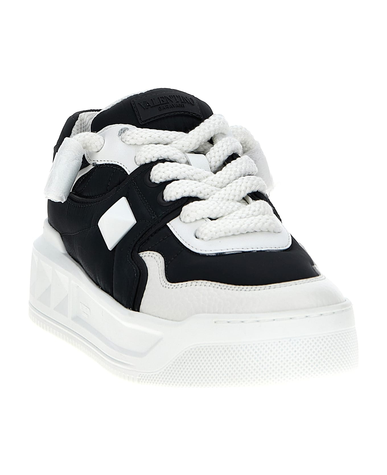 'one Stud Xl' Sneakers - 2