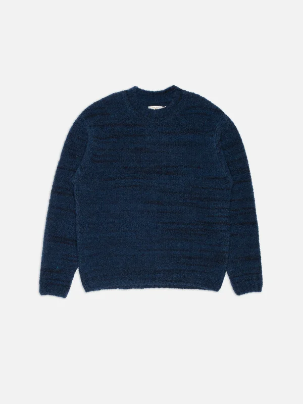 Gurra Boucle Sweater Multi - 1