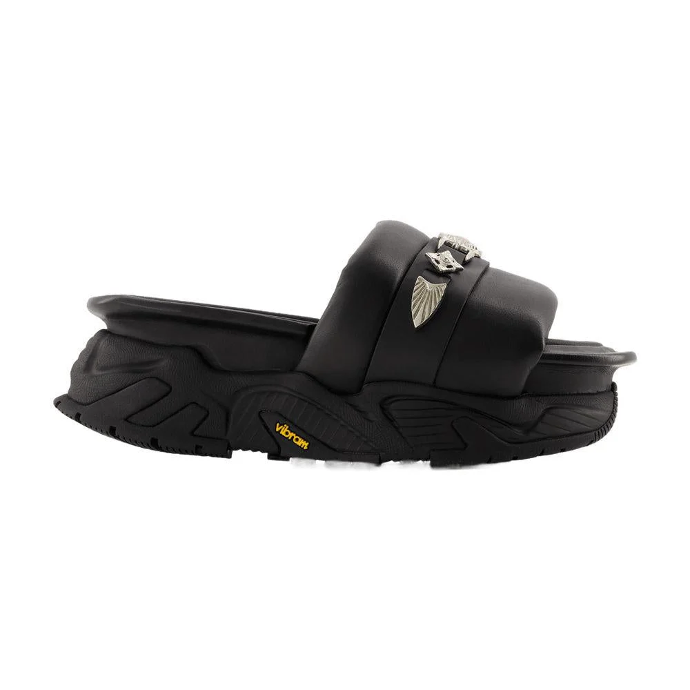 Toga Pulla TOGA PULLA SANDALS - 1