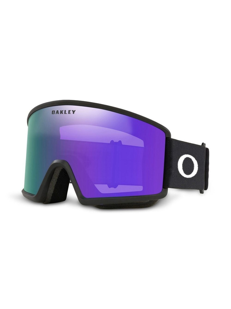 Target Line snow goggles 3