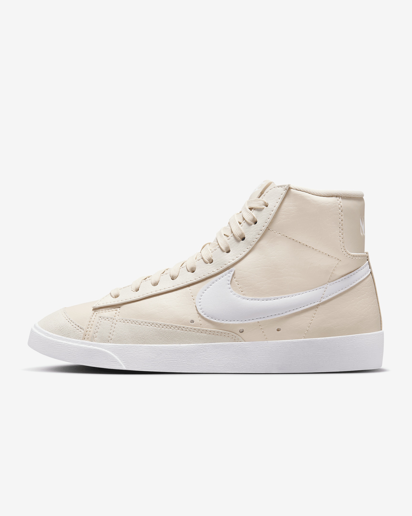 Nike Blazer Mid '77 Women's Shoes - 1