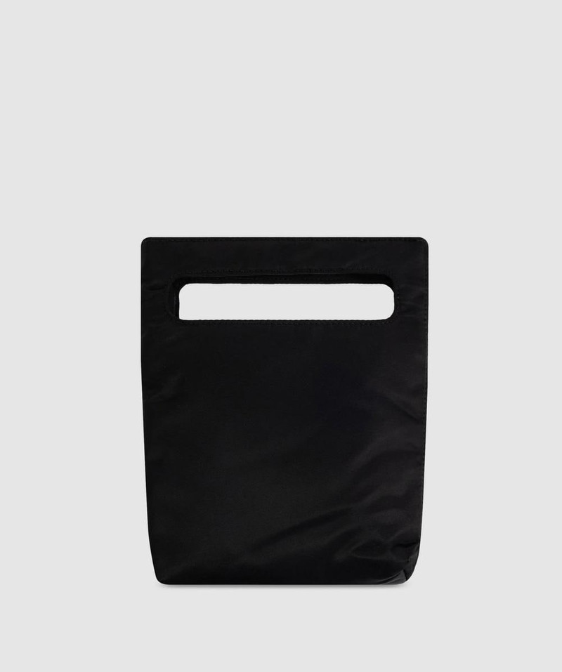 Y-3 Mini tote bag outlook