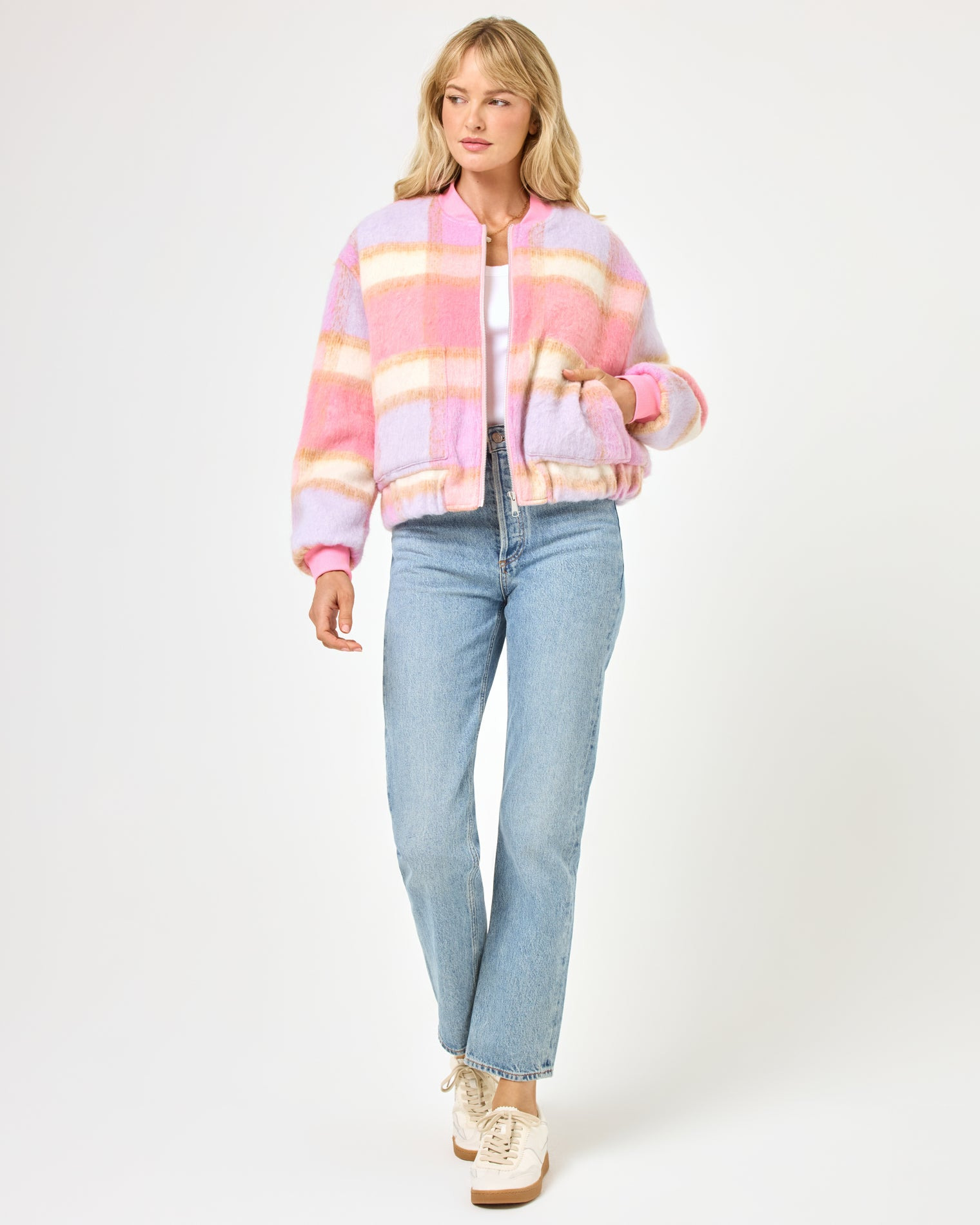 Quinn Jacket - 2