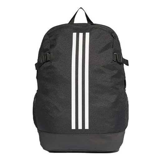 adidas 3-Stripes Power Backpack IV L 'Black' BR5863 - 1