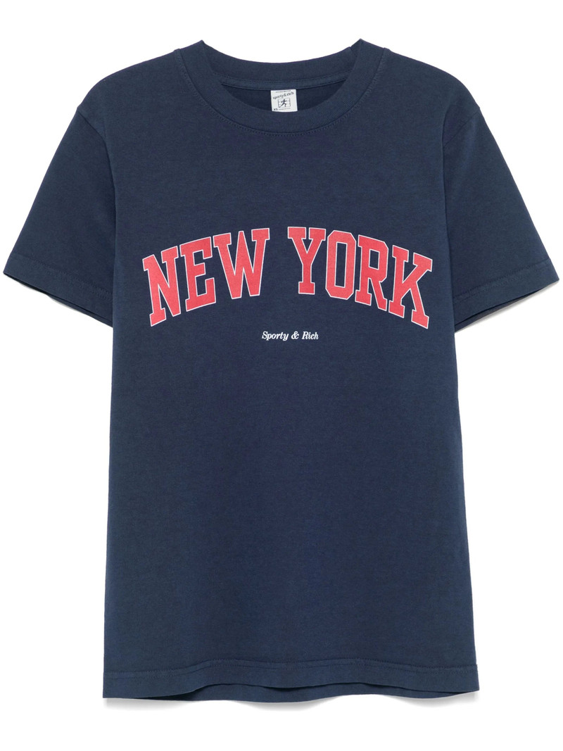 New York Ivy T-Shirt 1