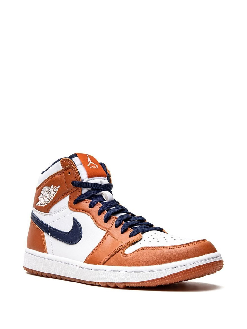 Jordan x Eastside Golf Air Jordan 1 Golf High sneakers outlook