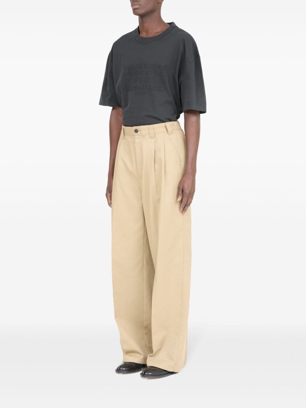 Skater chino trousers - 6