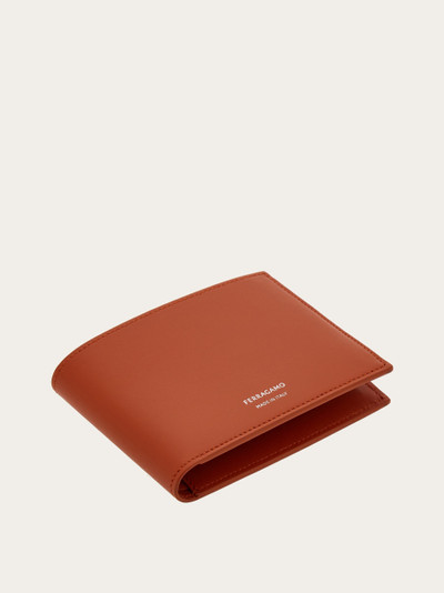 FERRAGAMO Classic wallet outlook