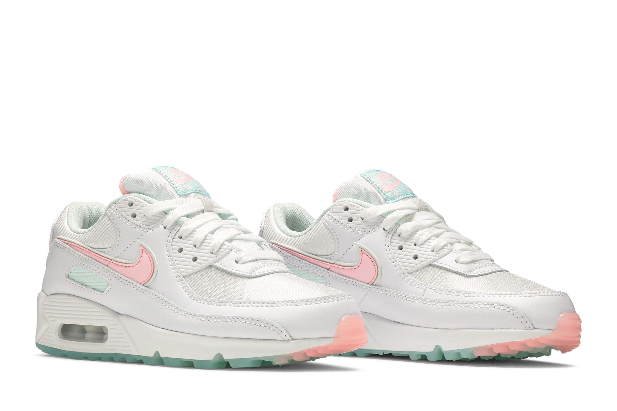 Wmns Air Max 90 'Easter' - 8