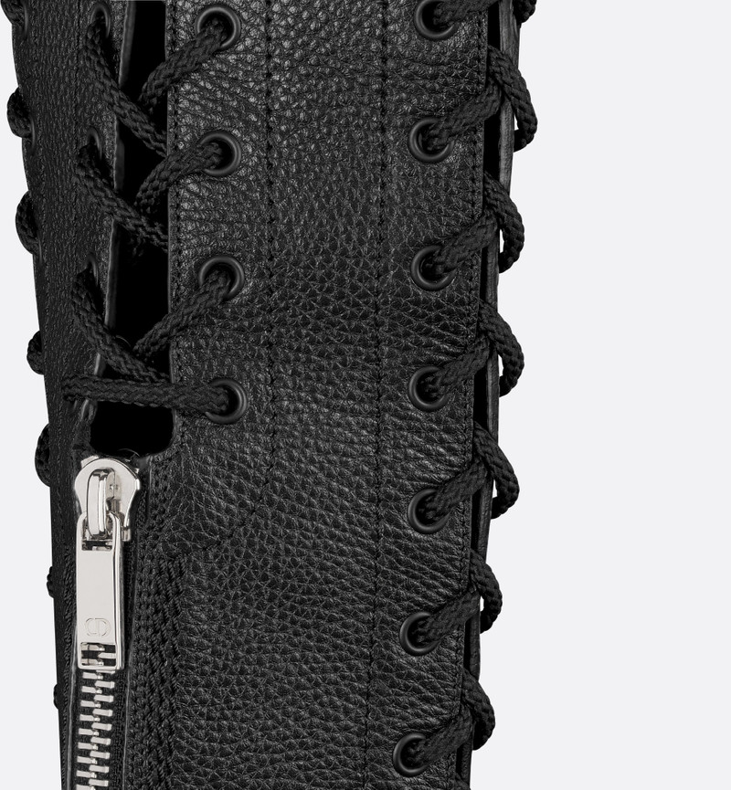 Dior D-Road Thigh Boot outlook