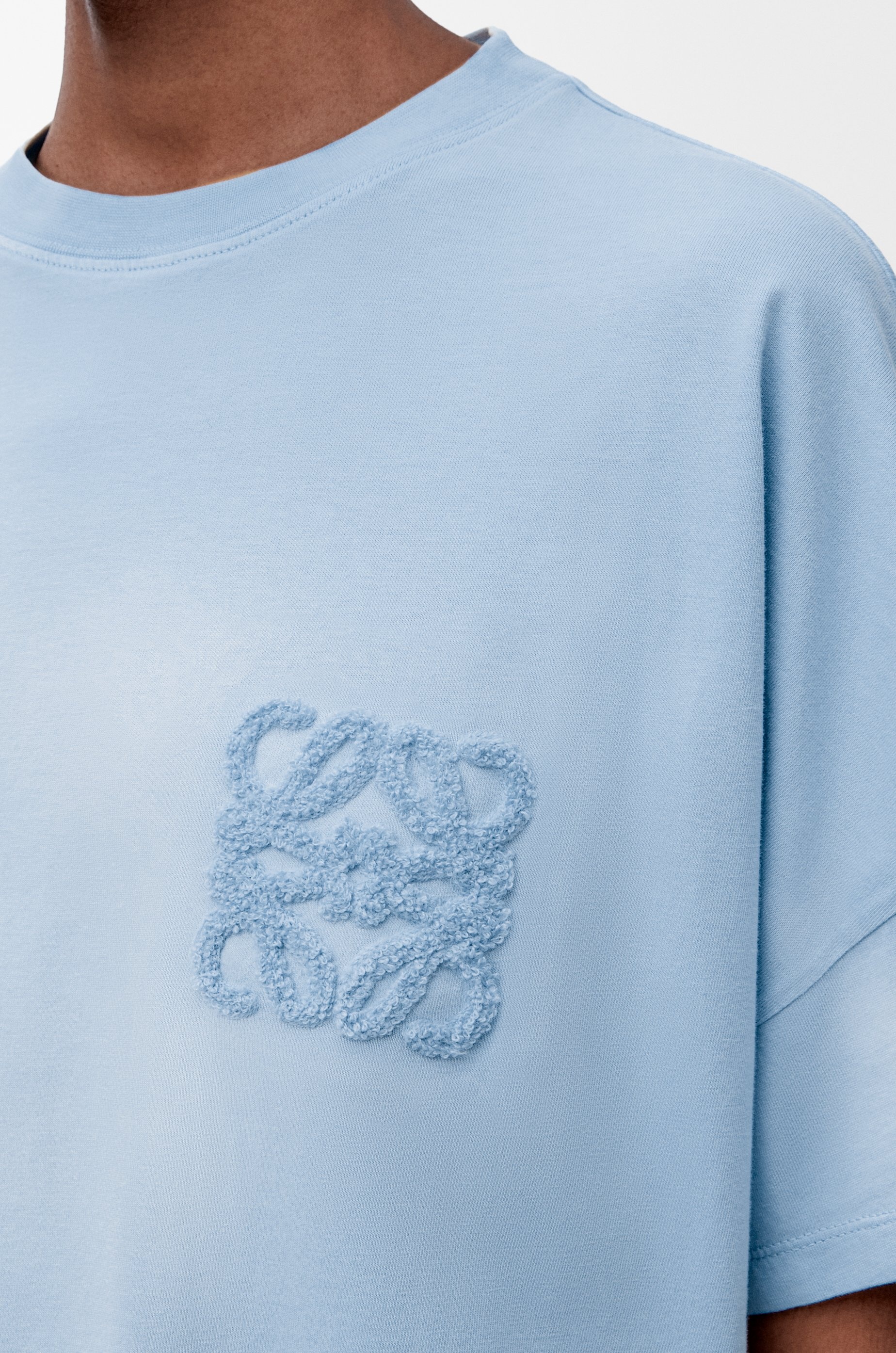 T-shirt in cotton - 5