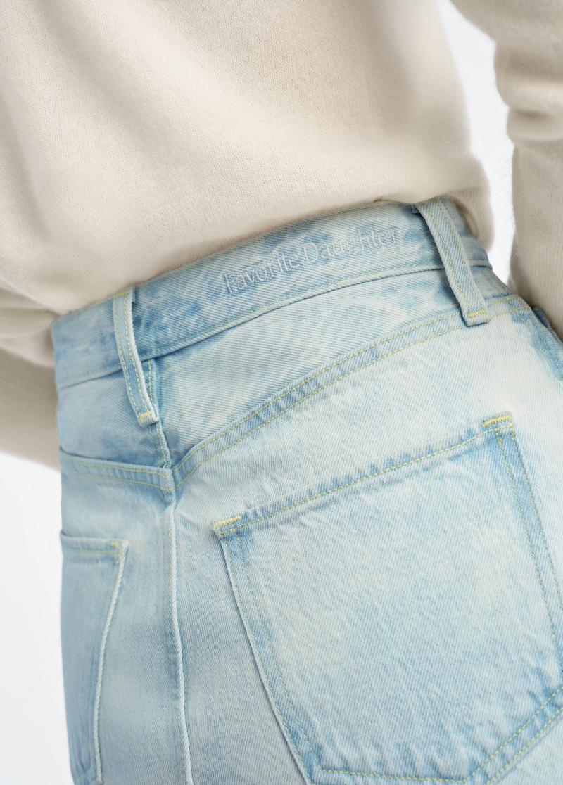 THE OTTO SKIRT 7