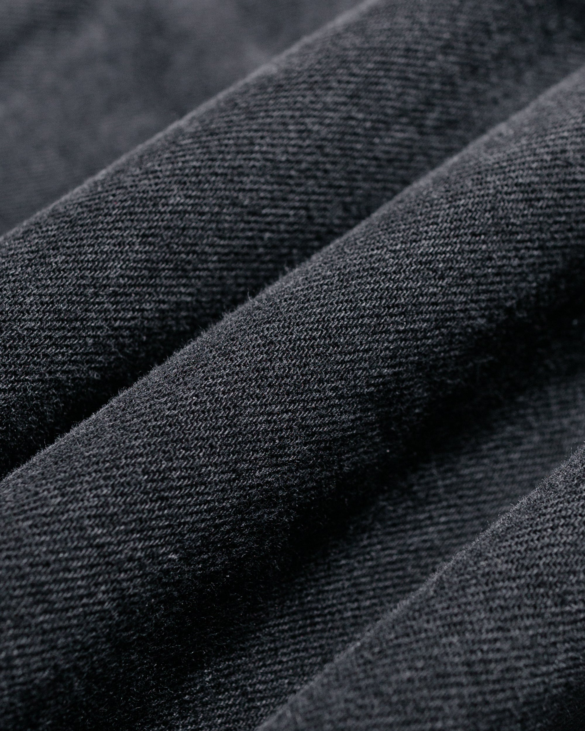 Carhartt W.I.P. Single Knee Pant Black Stone Washed - 6