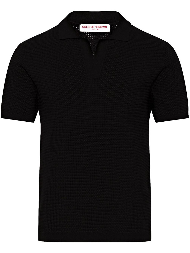 Roddy polo shirt 1