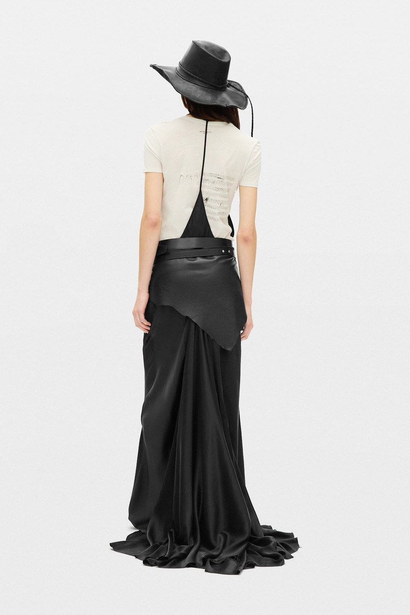 Eleonor X-Long Slip Dress 4