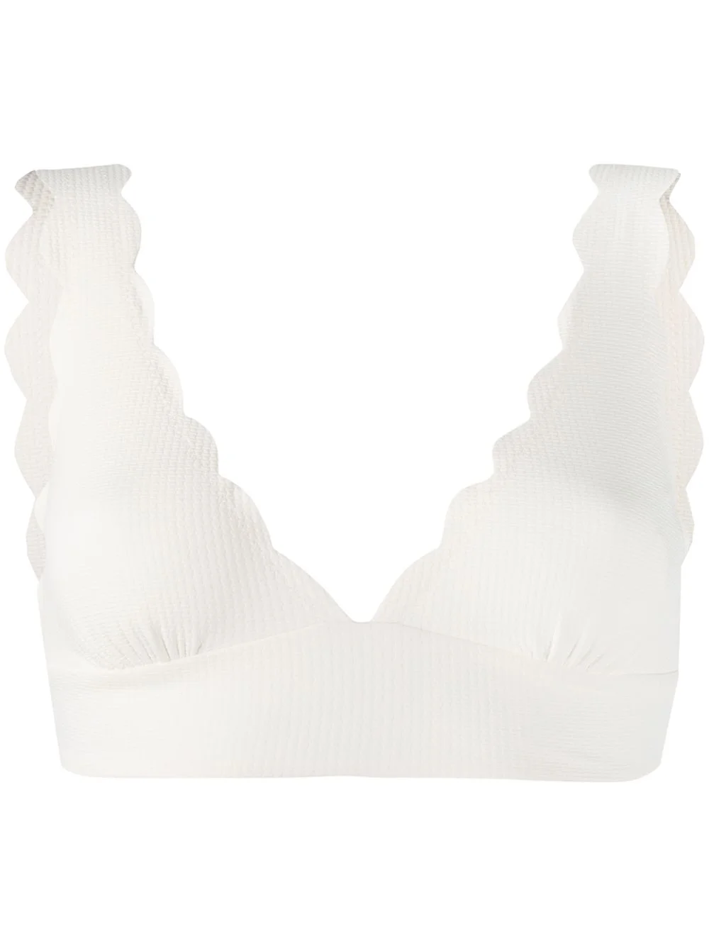 Santa Clara bikini top - 1