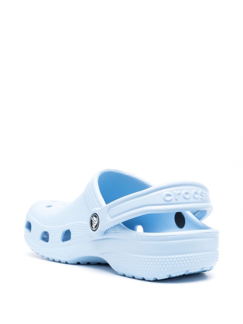 Classic slingback clogs - 3