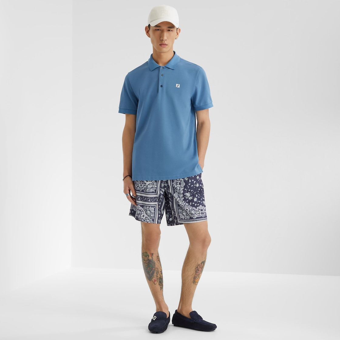 Swim Shorts - 4