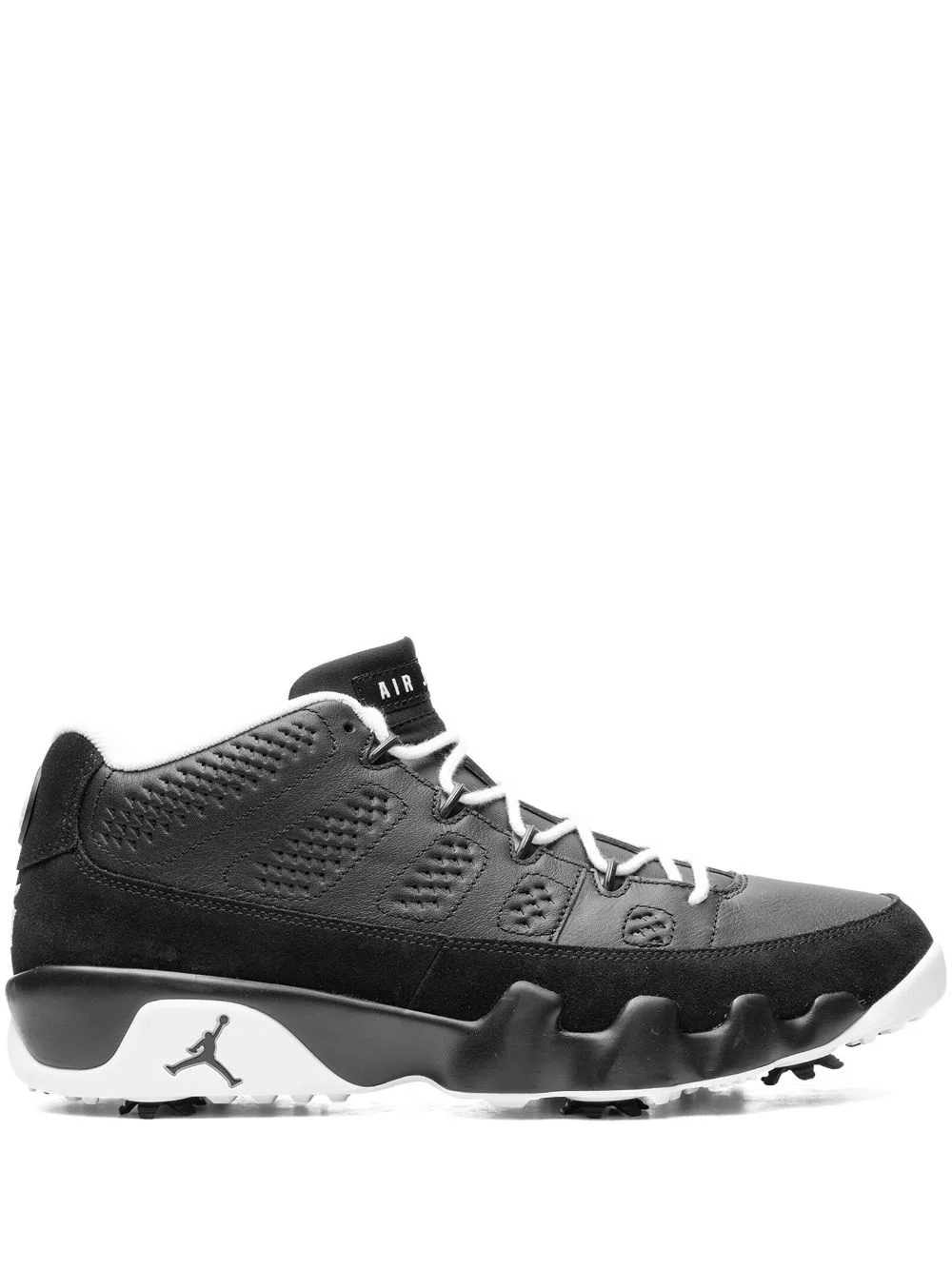 Air Jordan 9 "Barons" sneakers - 1