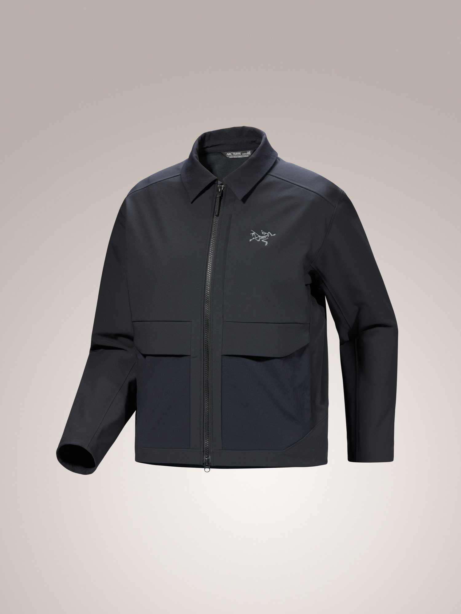 Sonii MX Jacket - 7