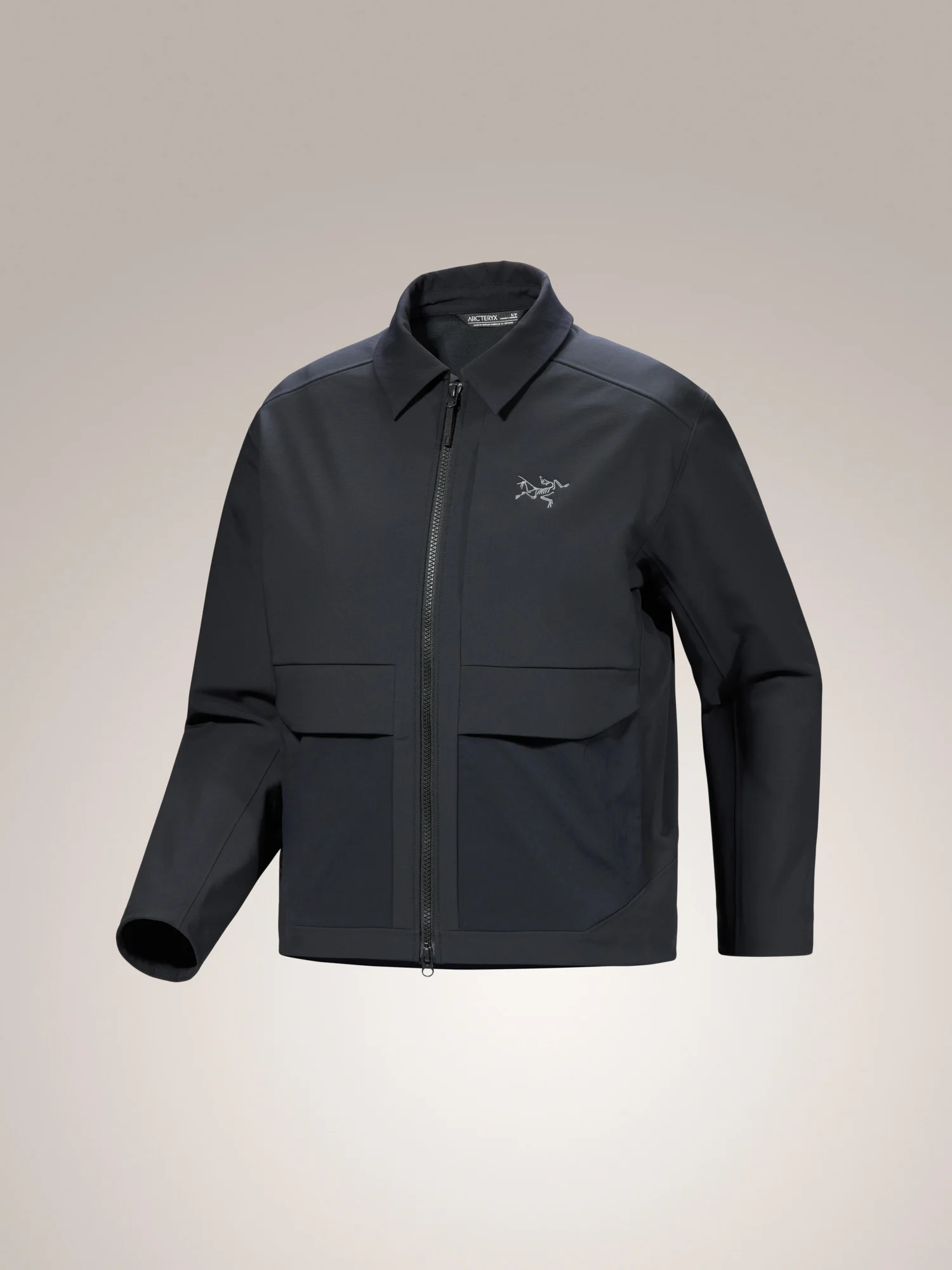 Sonii MX Jacket - 1