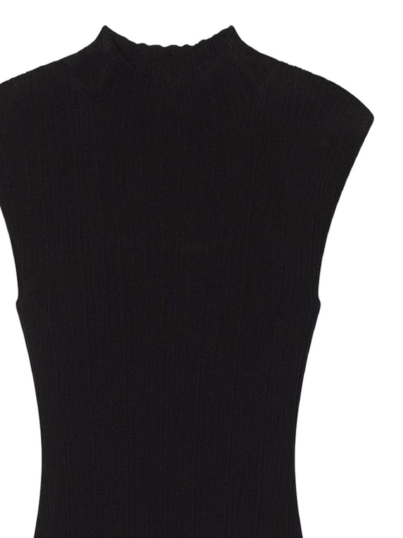 A.L.C. Kennedy knitted midi dress outlook