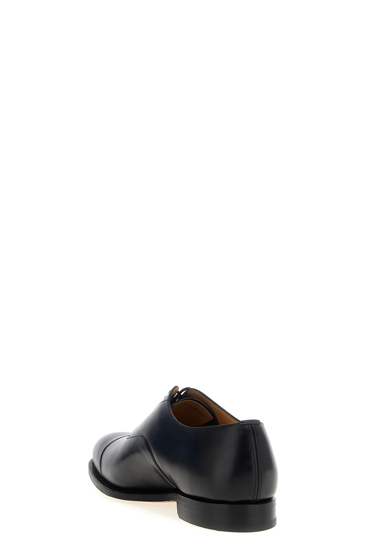 'Consul' lace up shoes - 3
