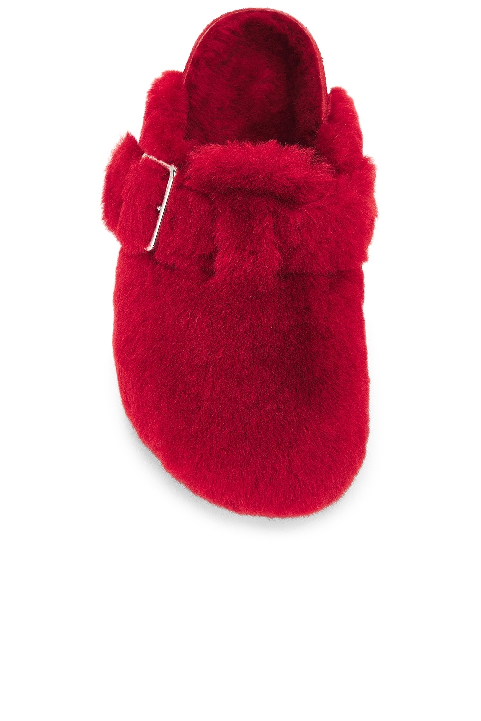 Boston Shearling Clog - 4