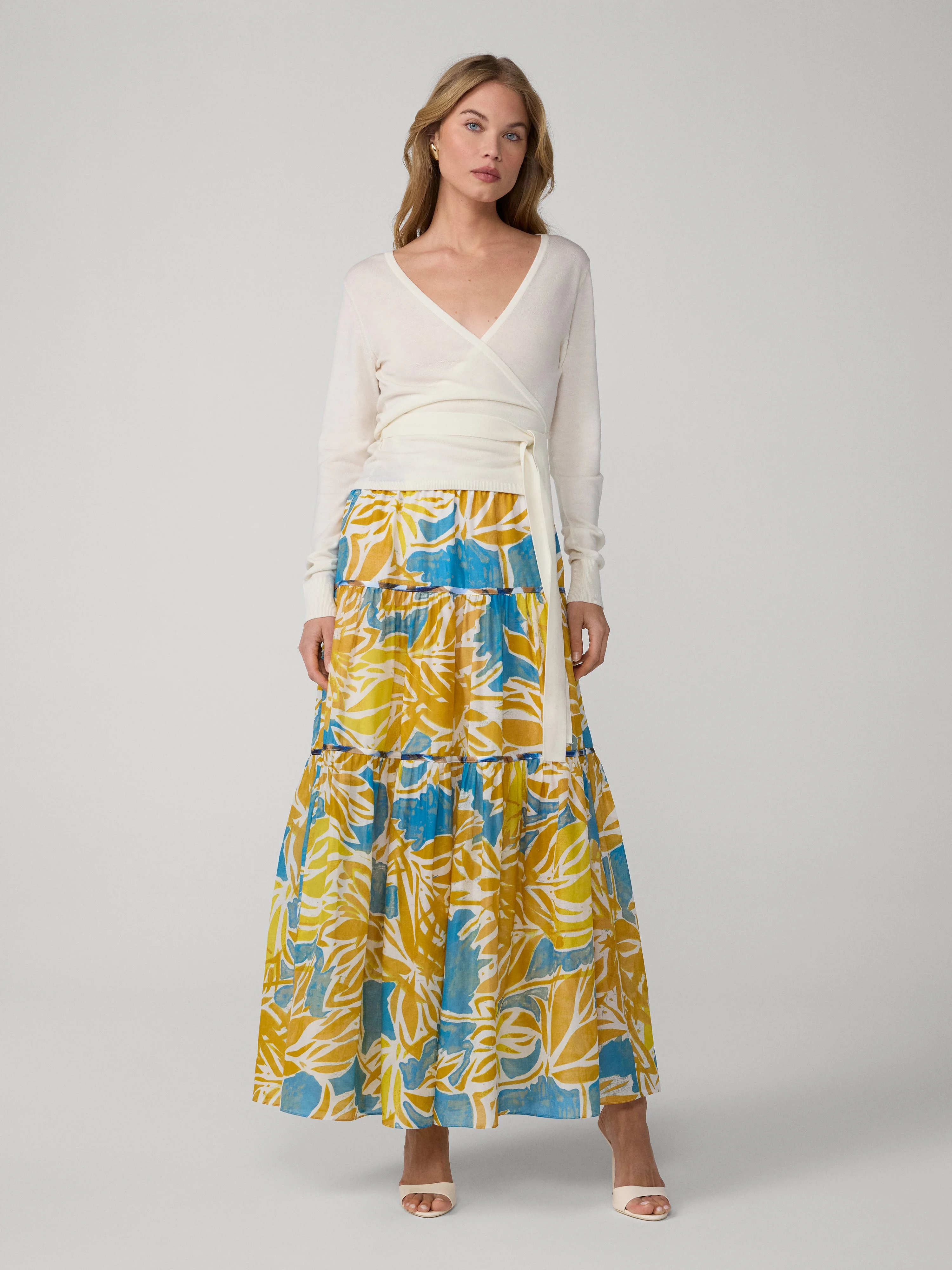 Shiloh Skirt - 1