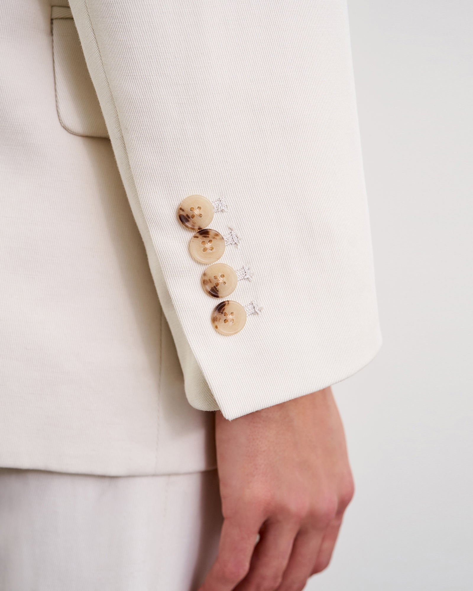 PIMPTON BLAZER - 5