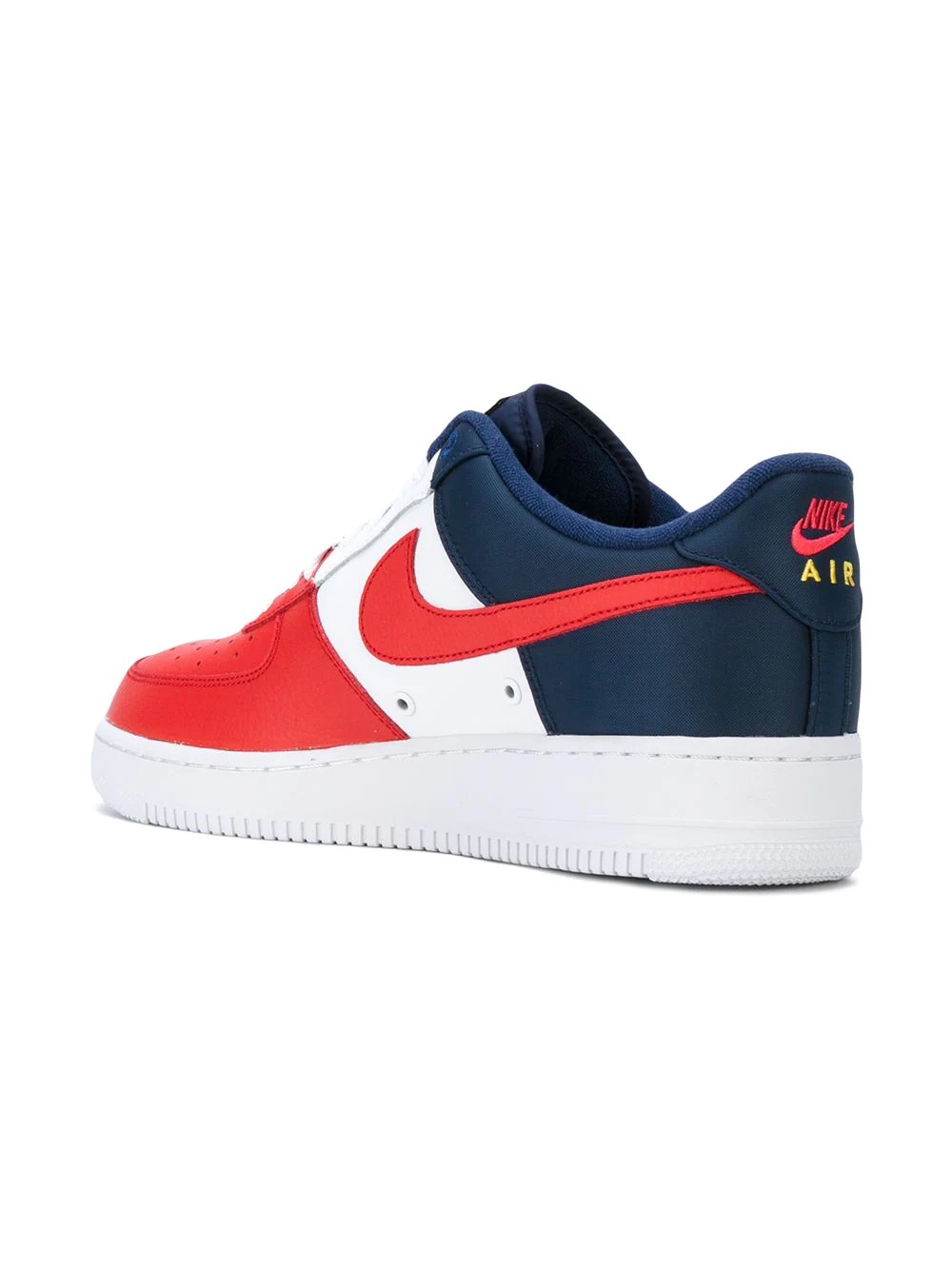 Air Force 1 Low Mini Swoosh sneakers - 3