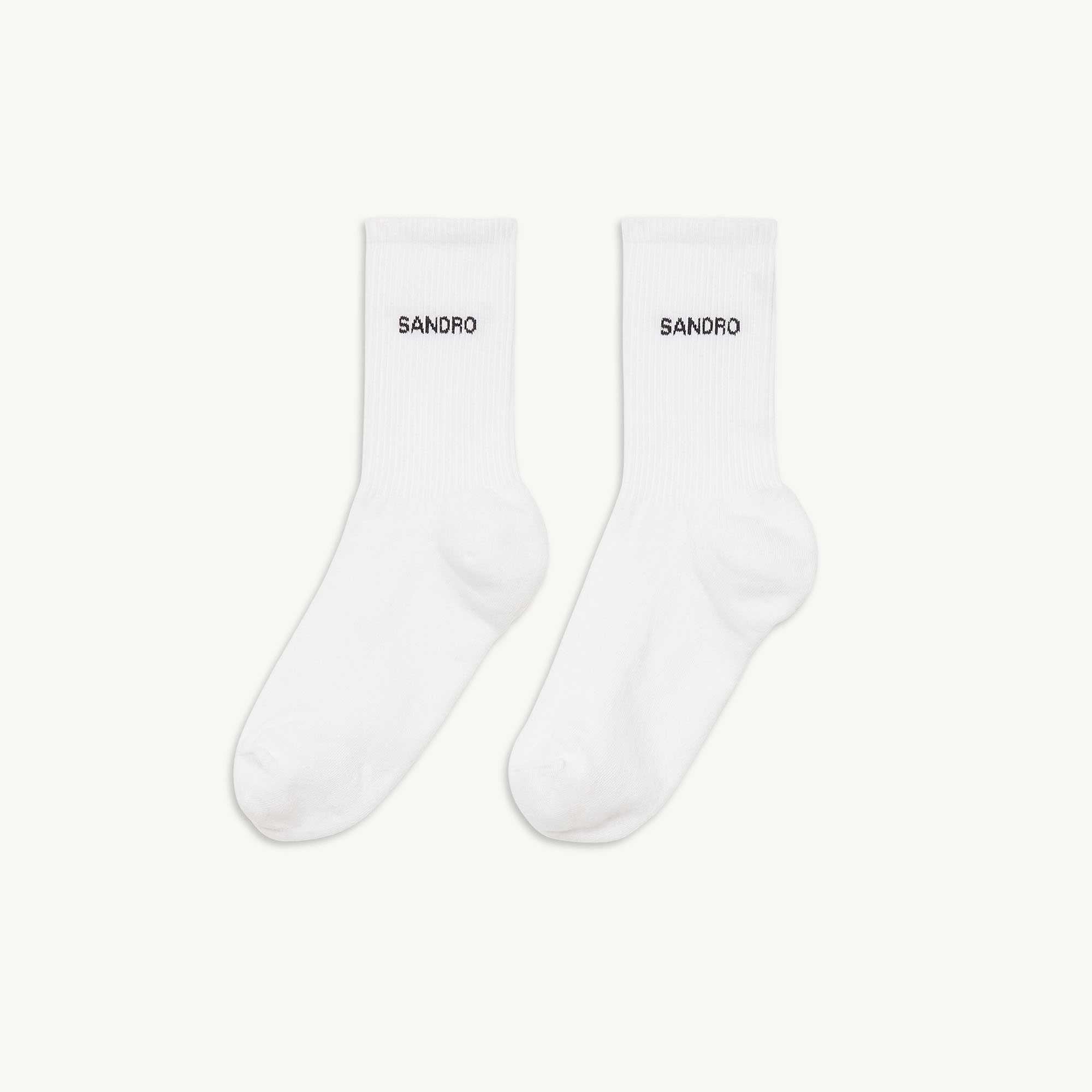 Logo socks - 1