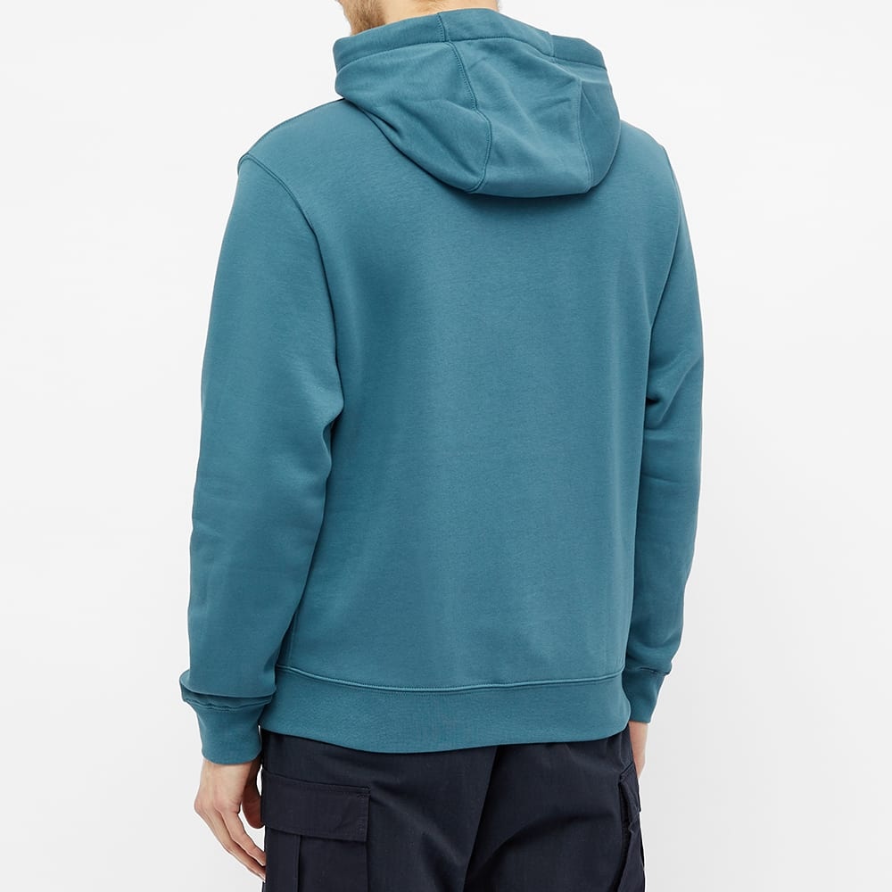 Nike Club Popover Hoody - 5