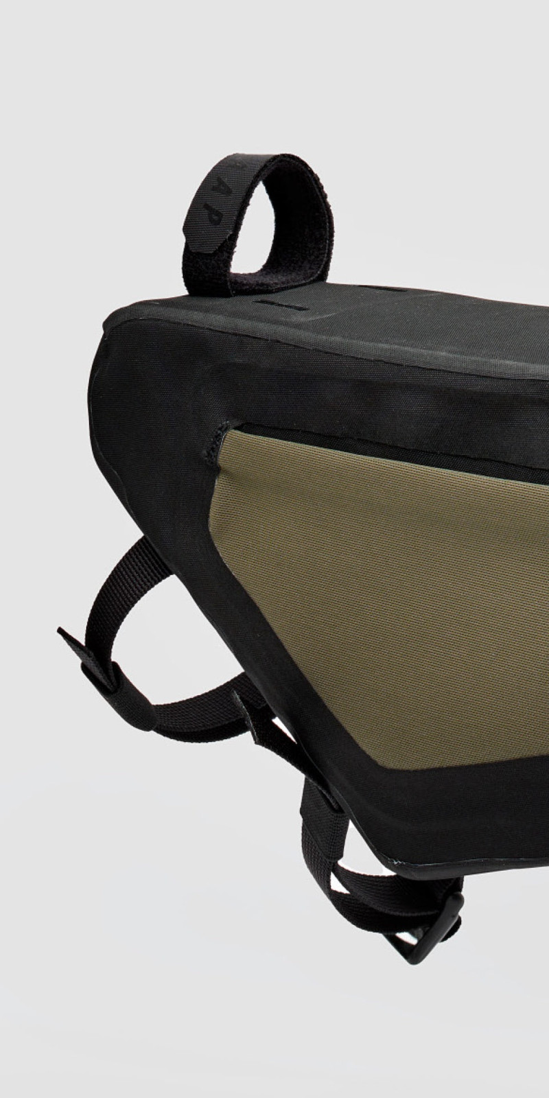 MAAP x Apidura Frame Bag 3