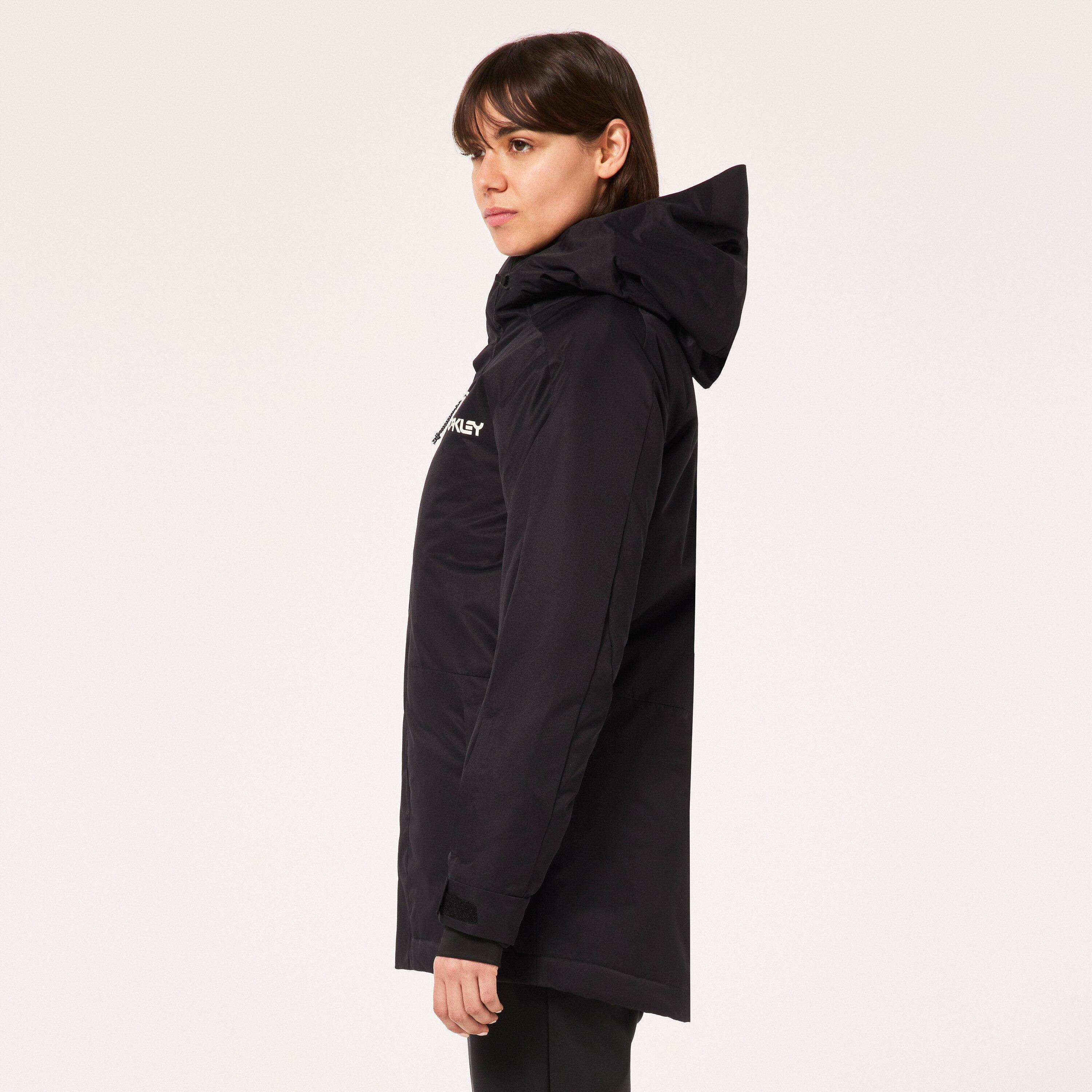 Wmns Tnp Tbt Insulated Jacket - 4