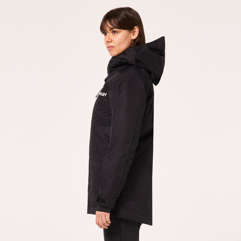 Wmns Tnp Tbt Insulated Jacket 4