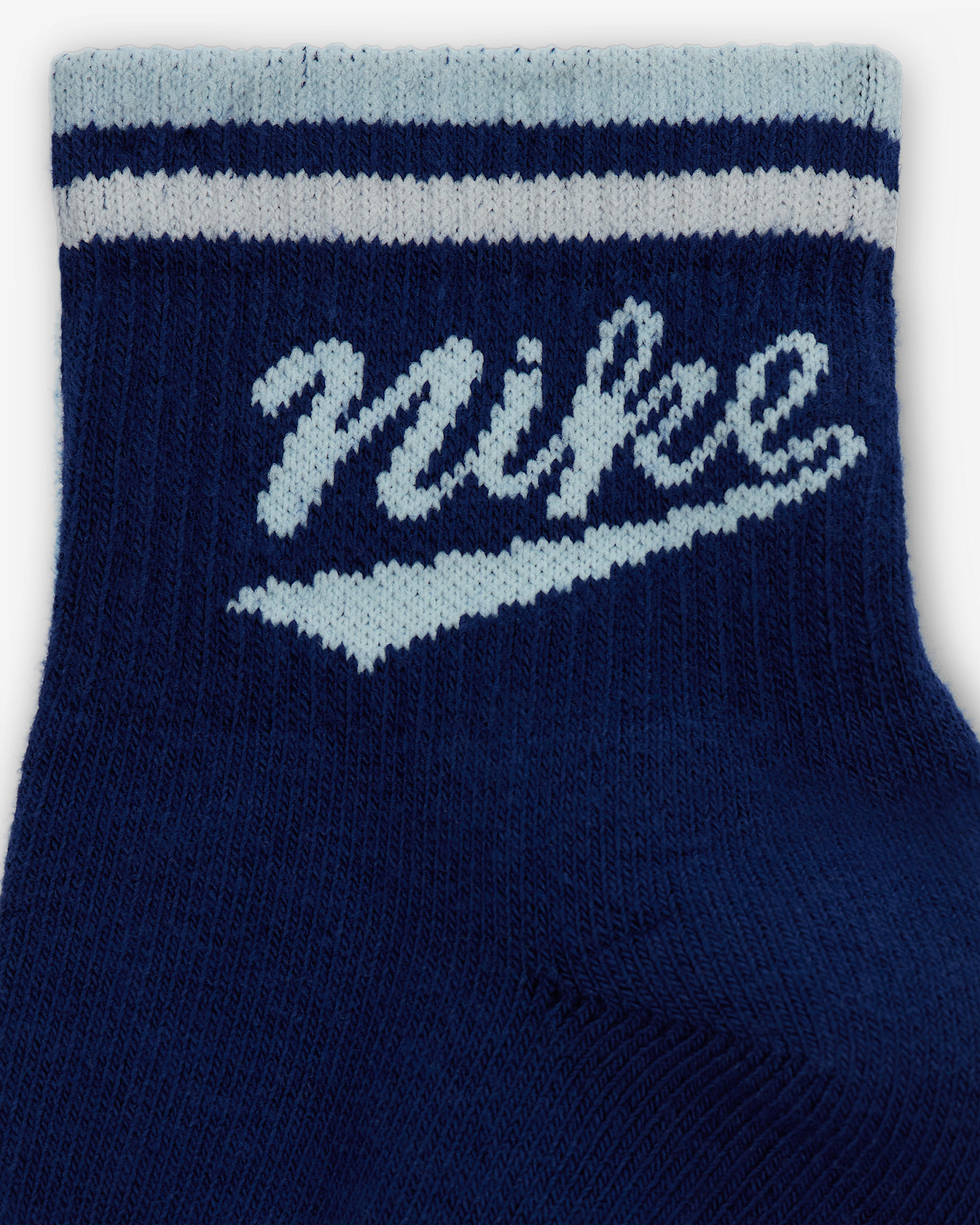 Nike Everyday Plus Ankle Socks (3 Pairs) - 4