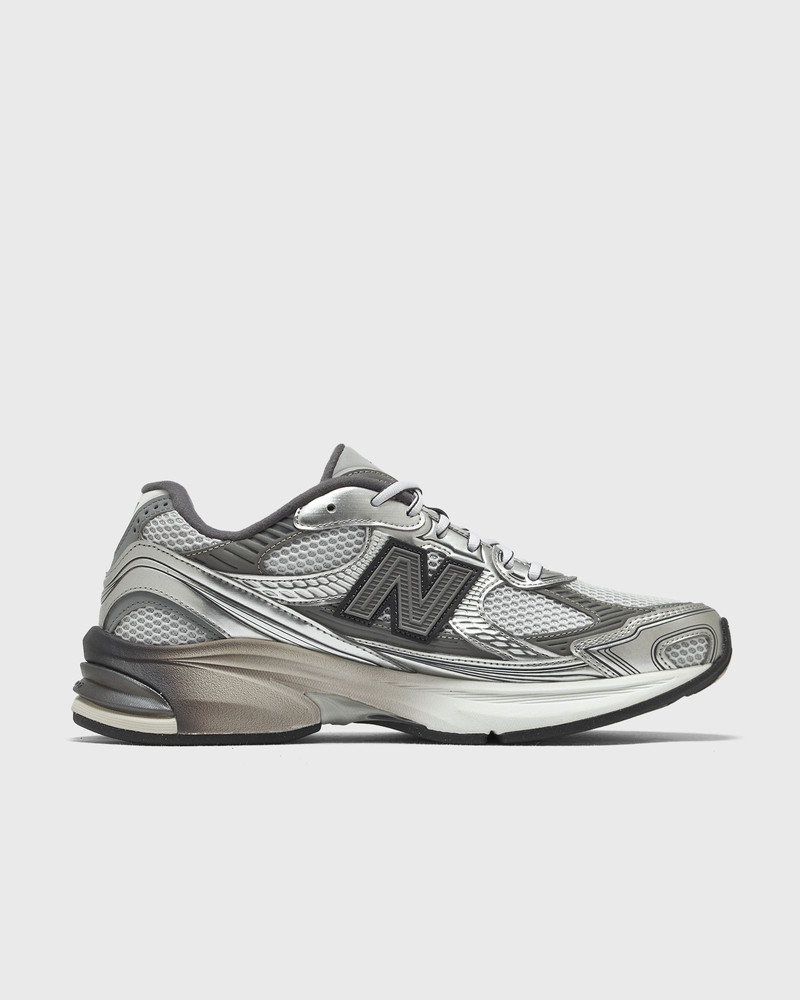 New Balance 2010 outlook