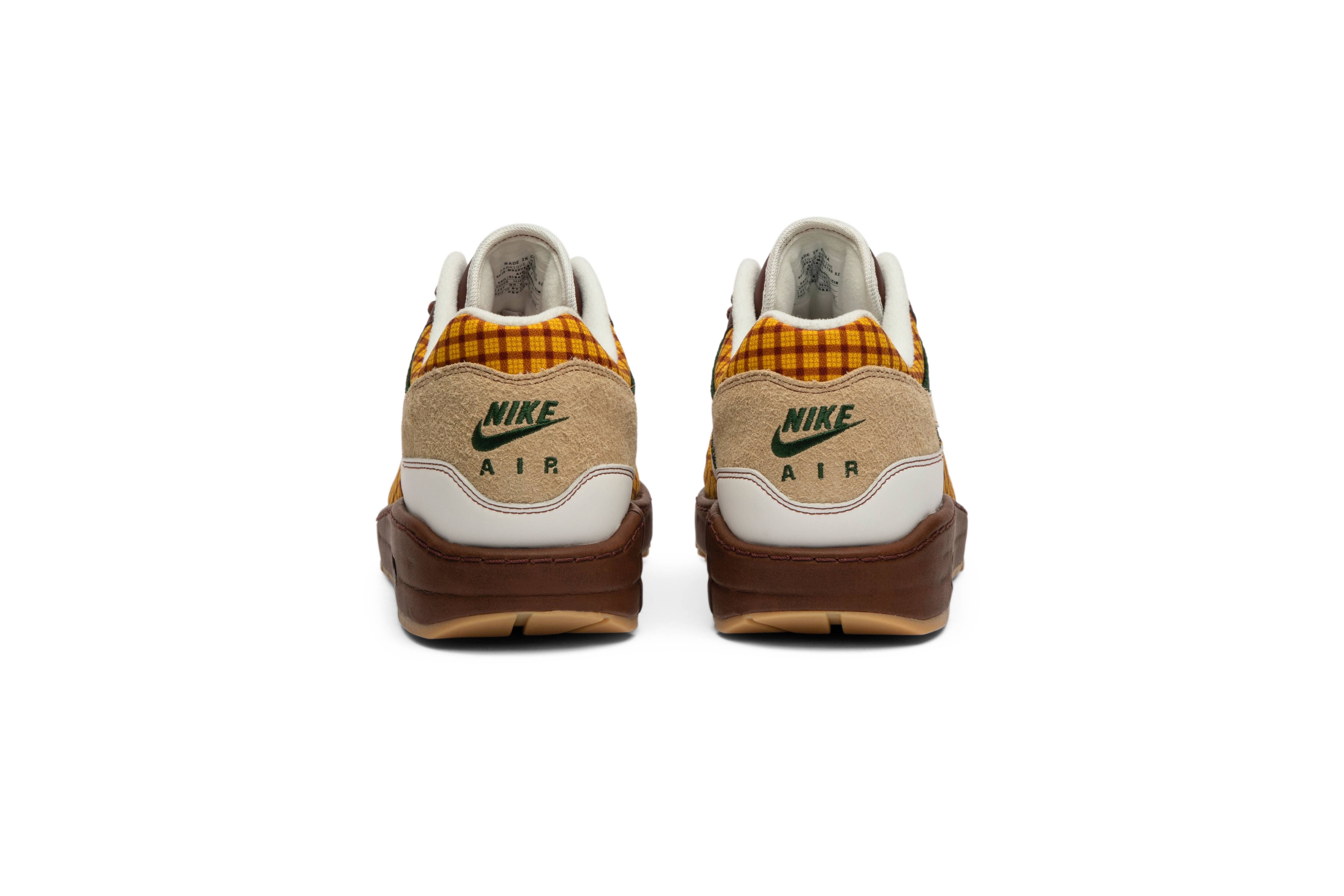 Missing Link x Air Max 1 'Susan' - 6