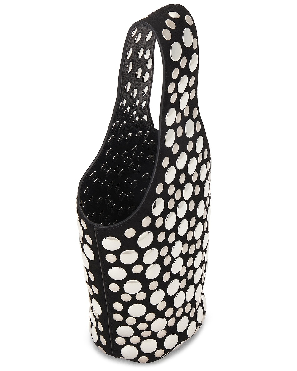 Livia Small Multi Stud Bag - 4