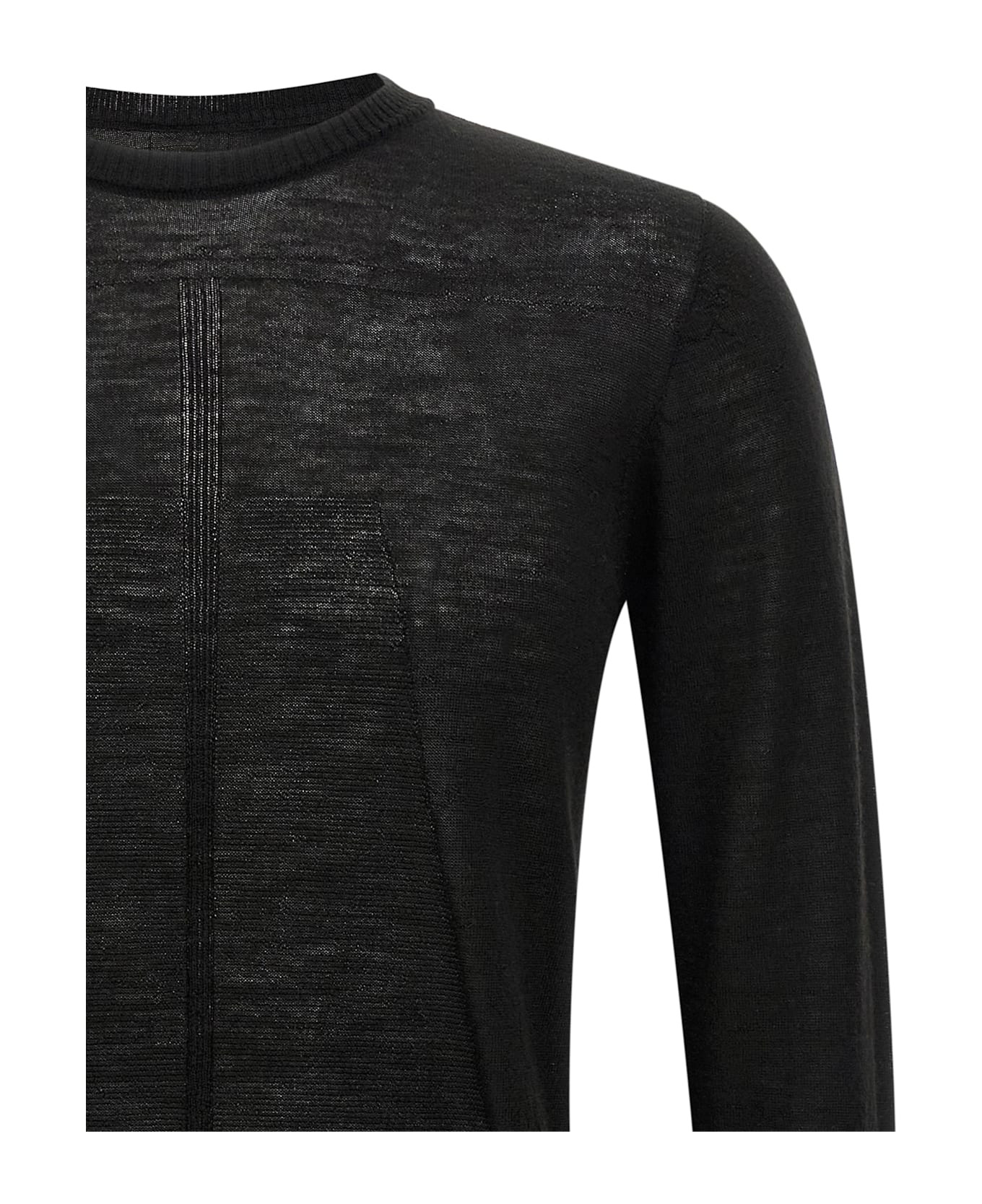 'biker Level' Sweater - 3