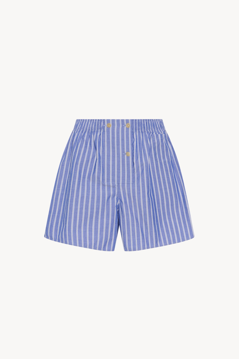 Nicasia Shorts in Cotton 1