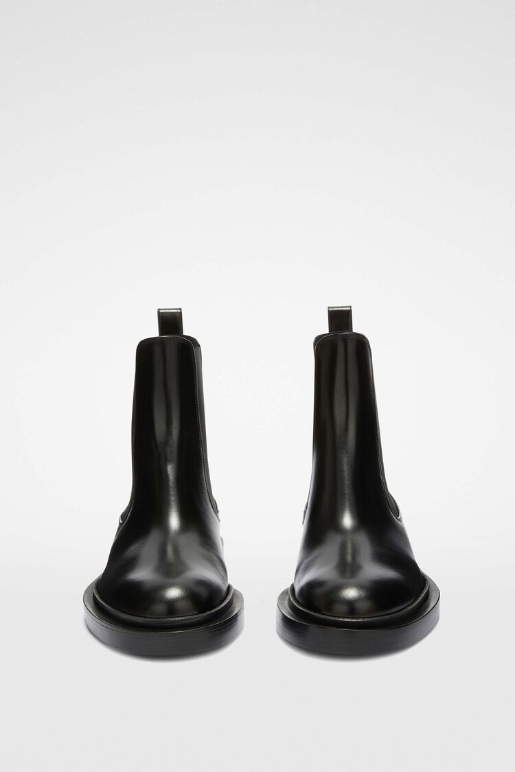 Chelsea Boots - 2