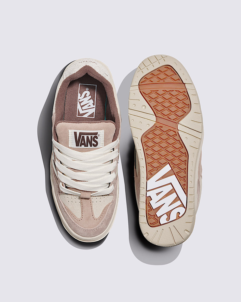 Upland Shoe 3