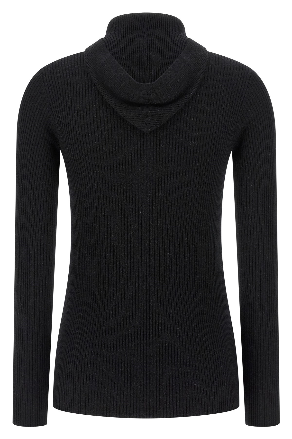 Monile hooded sweater - 3