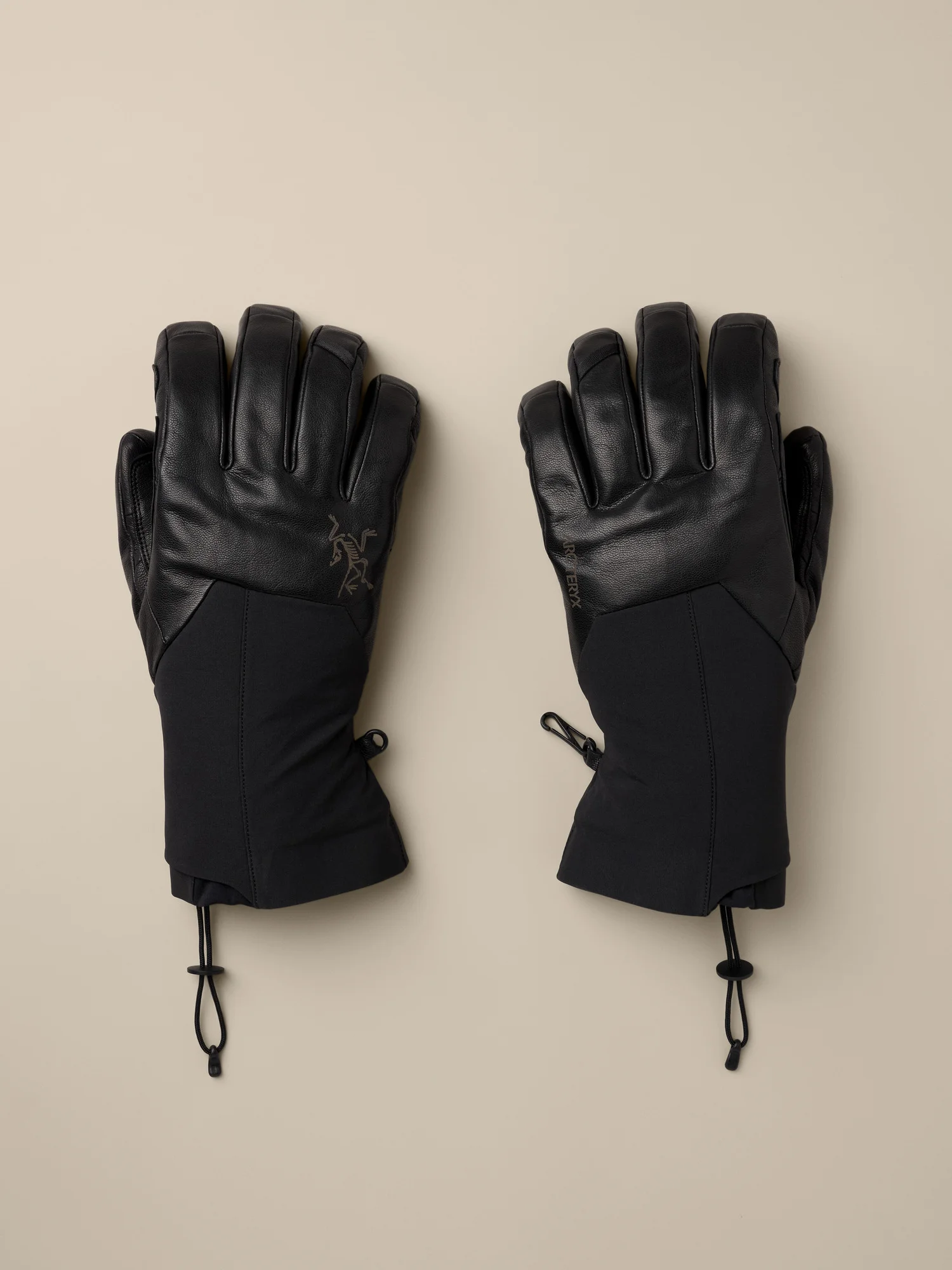 Sabre Glove - 1