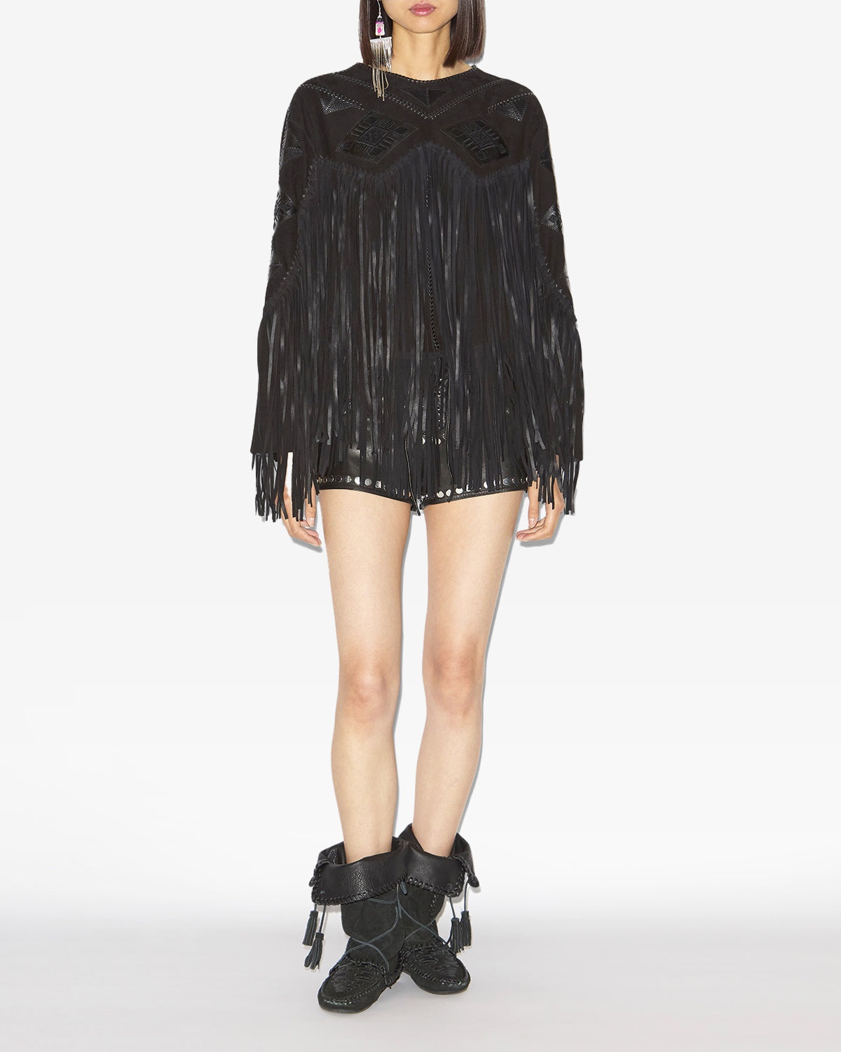 WINKI BOOTS - 5