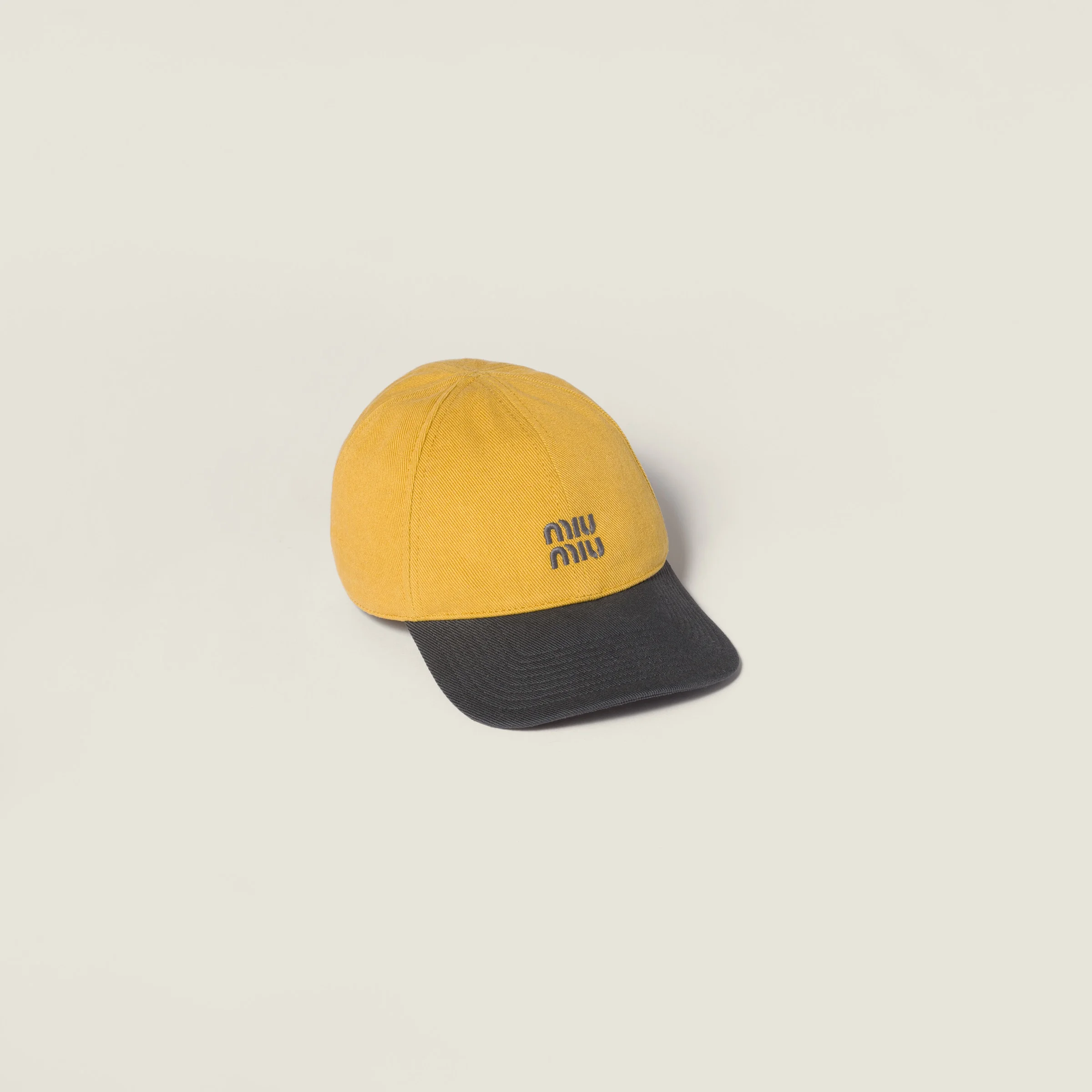 Drill baseball cap - 1