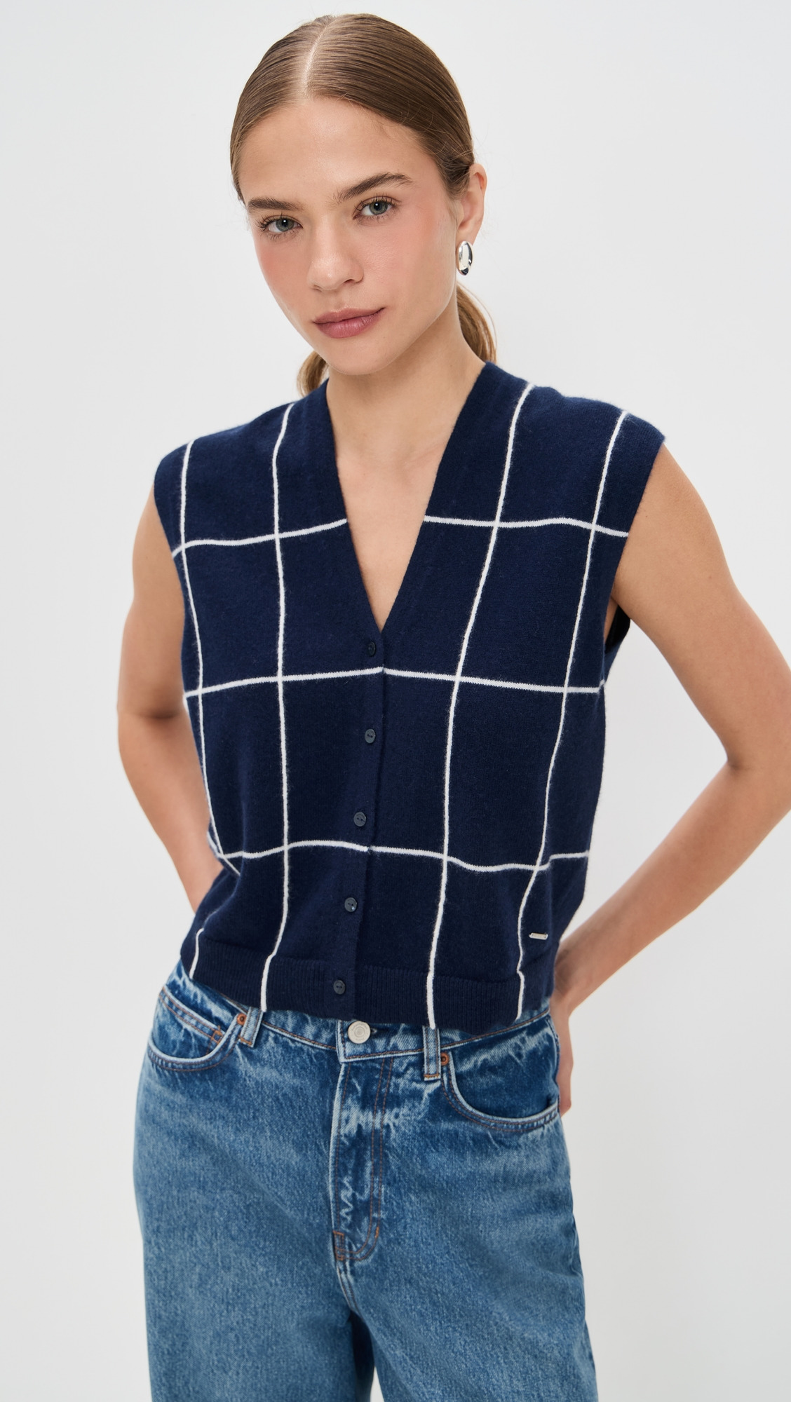 Rozzi Vest - 1